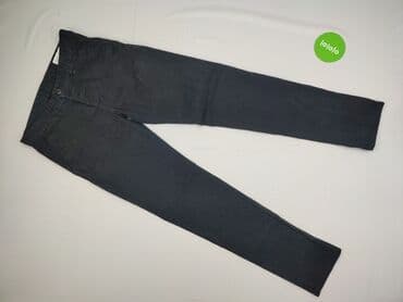 big new jeans: Denim Co, Chinosy dla mężczyzn, rozmiar L — 2