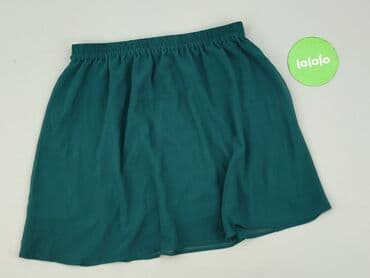 krótkie spodenki do rajstop: Even&Odd, Szorty damskie, M — 3