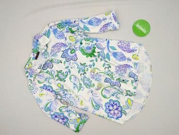 koszula wiya w paski: Woman Collection, Koszula damska, rozmiar S — 2