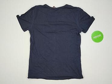 hugo boss basic t shirt: Identity, T-shirt damski, rozmiar S — 3