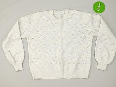 clockhouse parka: Sweter damski, rozmiar 2XL — 2