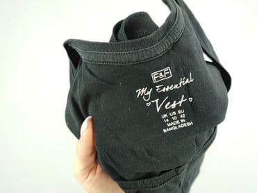 der oder das t shirty: F&F, T-shirt damski, rozmiar XL — 5