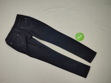 sukienka maxi sinsay: Jeans for women, size L (EU 40) — 3