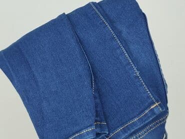 obuwie aurelka: Jeansy damskie, rozmiar S — 6