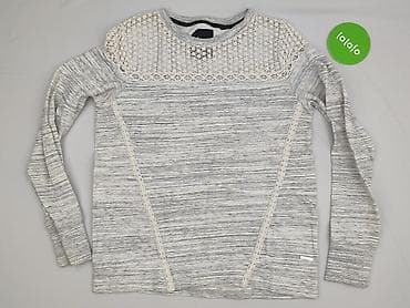 sweter oversize: Superdry, Bluza damska
, rozmiar M — 2