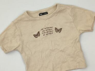 Sinsay, Top damski, rozmiar S