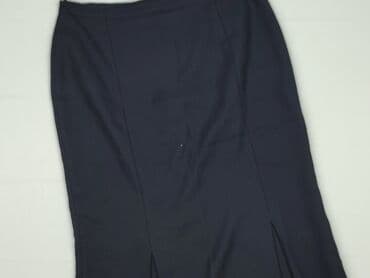 spódniczka z rozcięciami: Spódnica damska, rozmiar M — 1