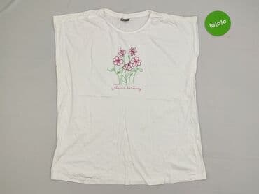 koszulka hummel damska: Beloved, T-shirt damski, 2XL — 2