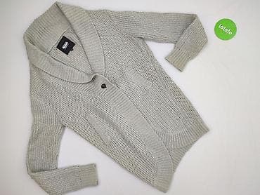 kurtka mackage: Kardigan damski, rozmiar M — 2