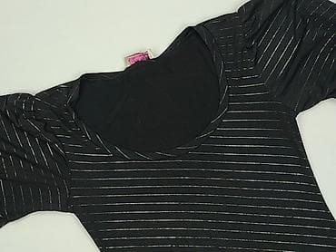 garnitury h: Bluzka damska, rozmiar S — 1