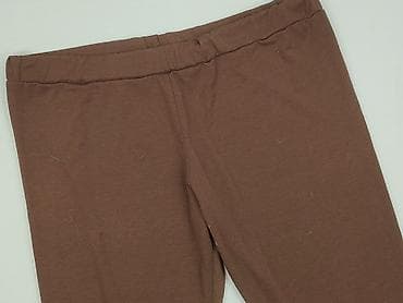 18 leggings: Legginsy Krótkie damskie, rozmiar 2XL — 1