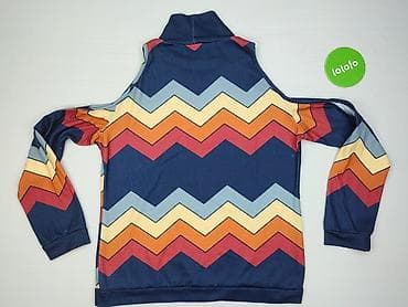 cold shoulder: Golf damski, rozmiar M — 2