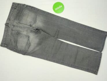 cropp piżamy: Джинси для чоловіків, XS, стан - Ідеальний — 3