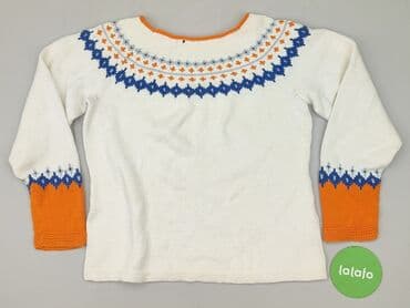 top sweterkowy h: Sweter damski, rozmiar S — 2