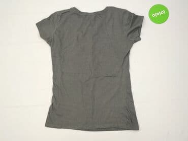 iceberg t shirty snoopy: T-shirt damski, rozmiar S — 3