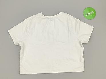 primark metallica: T-shirt damski, rozmiar XL — 3