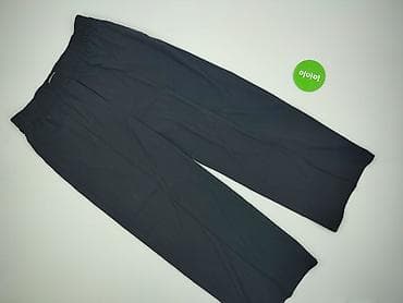 mexx: Marks & Spencer, Spodnie materiałowe damskie, rozmiar XL — 2