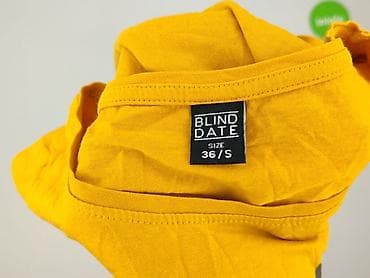 bluzki stwd: Blind Date, Bluzka damska, rozmiar S — 5