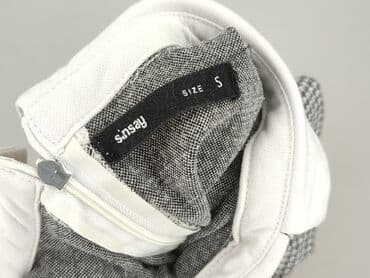 sinsay sukienka maxi w kwiaty: Sinsay, Sukienka damska, S — 4