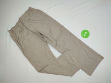 benetton chinosy damskie: Bpc bonprix collection, Spodnie materiałowe damskie, rozmiar XL — 3