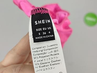 super bluzki: Shein, Top damski, rozmiar S — 4