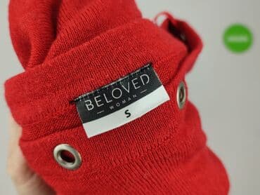 buty zimowe renee: Beloved, Sweter damski, rozmiar S — 5
