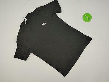 sweter s: Adidas, Koszulka dla mężczyzn, rozmiar M — 2