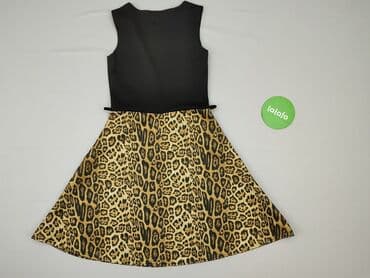 sukienki midi dopasowane: Women`s dress, size S (EU 36) — 3