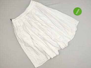 biala spódnice zara: Zara, Spódnica damska, rozmiar M — 3