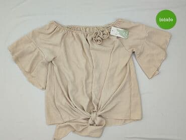 platforma z ubraniami: Bluzka damska, rozmiar S — 2