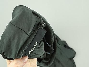 simple wool kombinezon: KappAhl, Sukienka damska, rozmiar L — 5