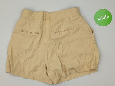 krótkie spodenki i nogi z cellulitem: Amisu, Szorty damskie, rozmiar L — 3