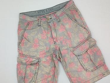 Mexx, Szorty dla mężczyzn, rozmiar S