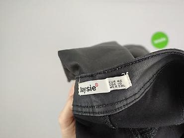 buty nike drogie: Daysie, Spodnie materiałowe damskie, rozmiar 3XL — 4