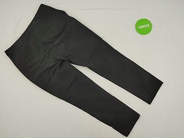 Spodnie: Stradivarius, Spodnie materiałowe damskie, rozmiar S — 3