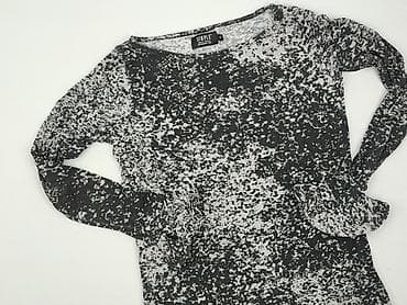 mango bluzki: SIMPLE, Bluzka damska, rozmiar M — 1
