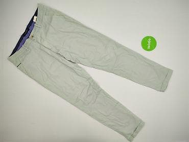 strong: Scotch & Soda, Chinosy dla mężczyzn, rozmiar L — 2