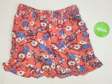 papavero wykroje spodenki krótkie: Papaya, Szorty damskie, rozmiar 2XL — 3