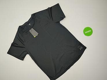 primark code 145478: IQ, Koszulka dla mężczyzn, rozmiar M — 3