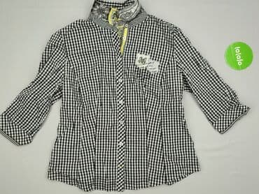 koszula do muszki: Koszula damska, rozmiar S — 3