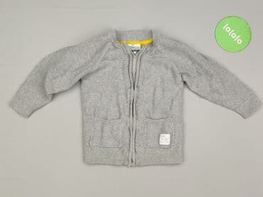podkoszulek pod koszulę do garnituru: Sweterek, So cute, 2-3 lat, 92-98 cm, stan - Bardzo dobry — 2