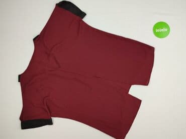 marynarka nietoperz: River Island, Bluzka damska, XL — 3