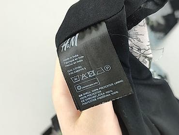 wednesday hm: H&M Divided, Sukienka damska, rozmiar 2XS — 4