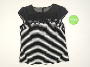 bluzki w paski mango: Orsay, Women's blouse, size M (EU 38) — 2