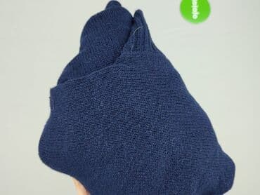 sweter kopertowy wiązany zara: Zara, Sweter damski, rozmiar M — 6