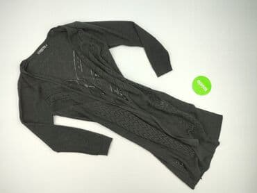 c a kurtka puchowa damska: Fashion New York, Kardigan damski, rozmiar L — 2