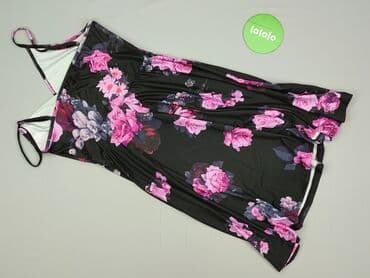 sukienki wieczorowe krótkie zalando: Sukienka damska, rozmiar S — 3