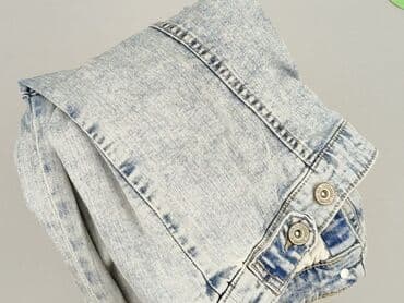 kurtka marki tchibo: CKH Clockhouse, Kurtka jeansowa damska, rozmiar XL — 6