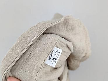 luzne spodnie: Koszula damska, rozmiar S — 4