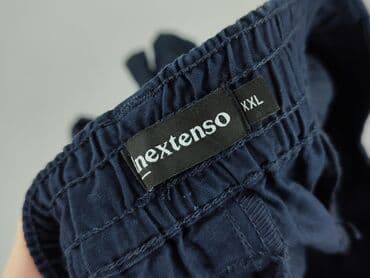 inextenso buty: Inextenso, Szorty dla mężczyzn, rozmiar 2XL — 4